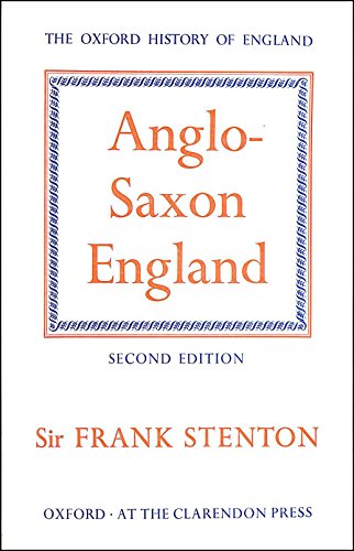 9780582072978: Anglo-Saxon England and the Norman Conquest (Social and Economic History of England)