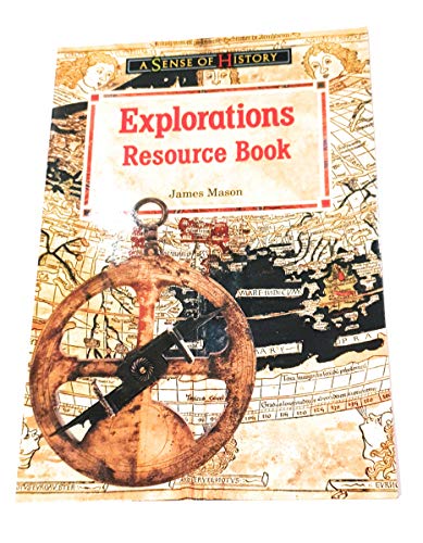 Explorations (A Sense of History) (9780582073104) by Mason, J