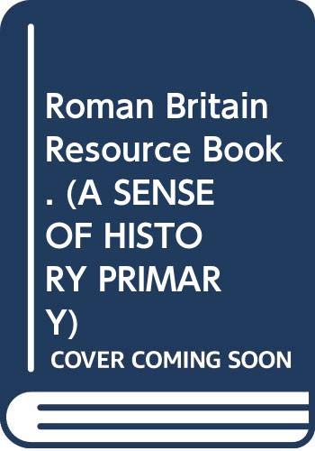 Beispielbild fr Roman Britain Resource Book zum Verkauf von Hamelyn