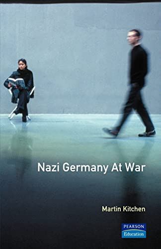Stock image for Nazi Germany at War for sale by Half Price Books Inc.