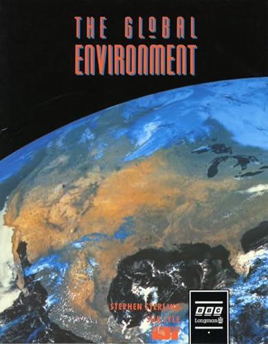 Global Environment (9780582074170) by Sterling