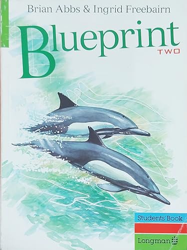 Beispielbild fr Blueprint Two (Blueprint Series) zum Verkauf von medimops