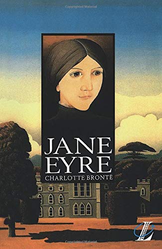 Beispielbild fr Jane Eyre (Longman Literature) zum Verkauf von More Than Words