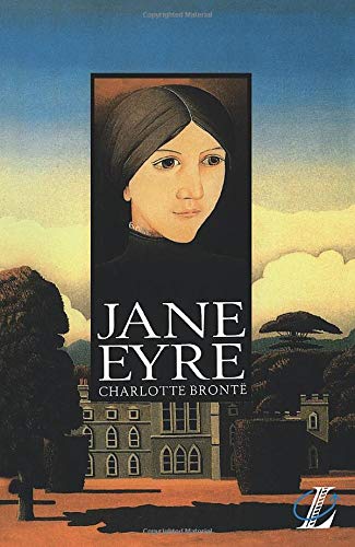 Stock image for Jane Eyre (Longman Literature) for sale by More Than Words