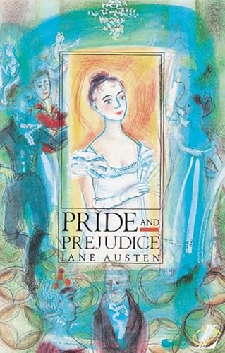 Imagen de archivo de Pride and Prejudice (NEW LONGMAN LITERATURE 14-18) a la venta por WorldofBooks