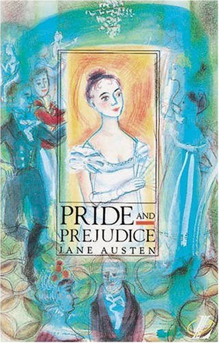 Stock image for Pride and Prejudice (NEW LONGMAN LITERATURE 14-18) for sale by WorldofBooks
