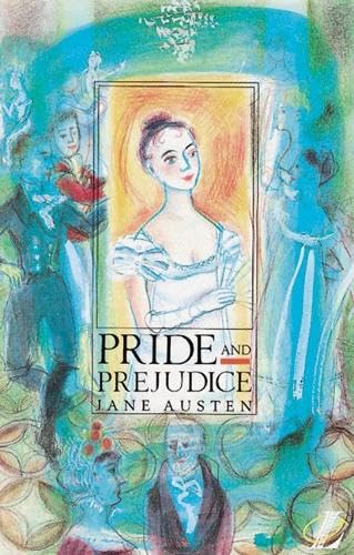 Stock image for Pride and Prejudice (NEW LONGMAN LITERATURE 14-18) for sale by WorldofBooks