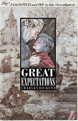 Beispielbild fr Great Expectations (NEW LONGMAN LITERATURE 14-18) zum Verkauf von AwesomeBooks