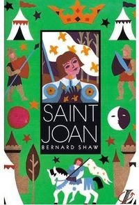 Beispielbild fr Saint Joan (NEW LONGMAN LITERATURE 14-18) zum Verkauf von Goldstone Books