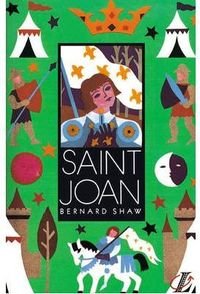 9780582077867: Saint Joan (NEW LONGMAN LITERATURE 14-18)