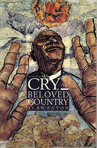 9780582077874: NLLB: CRY THE BELOVED COUNTRY (Pearson English Graded Readers)