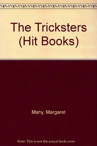 Stock image for The Tricksters (Hit Books) for sale by Phatpocket Limited