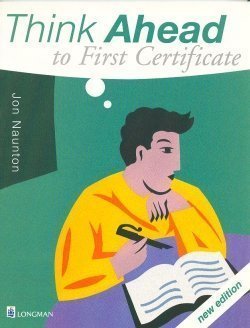 9780582079793: Think Ahead to First Certificate