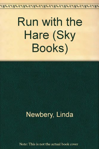 9780582081055: Run with the Hare (Sky Books)