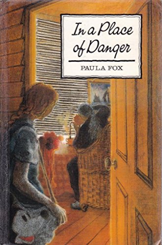 9780582081079: In a Place of Danger (Sky Books)
