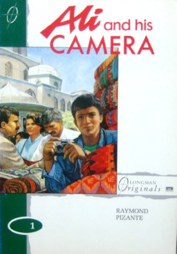 Imagen de archivo de Ali And His Camera a la venta por Hamelyn