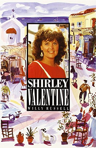 9780582081734: Shirley Valentine