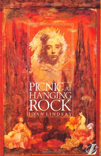 9780582081741: Picnic at Hanging Rock