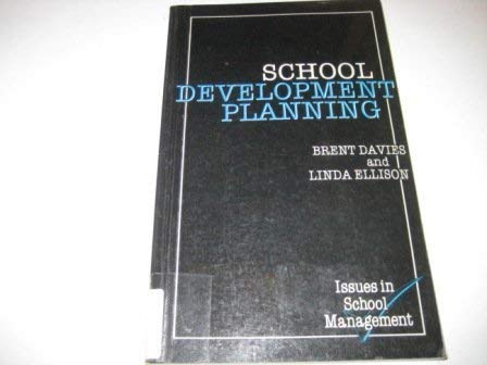 Imagen de archivo de School Development Planning a la venta por Anybook.com