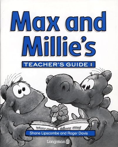 Beispielbild fr Max and Millie's Teachers Guide 1 zum Verkauf von Ammareal