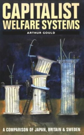 Stock image for Capitalist Welfare Systems for sale by Better World Books Ltd