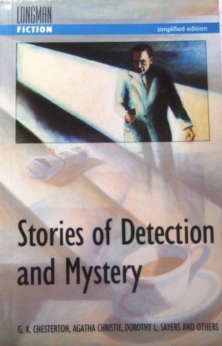 Imagen de archivo de Stories of Detection and Mystery a la venta por Better World Books