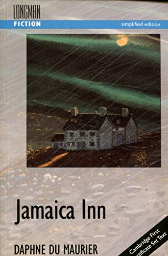 9780582084827: Jamaica Inn