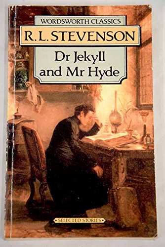 9780582084841: Strange Case of Dr. Jekyll and Mr. Hyde