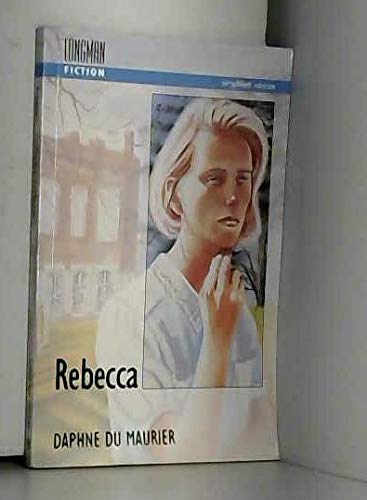 9780582084865: Rebecca (Longman Fiction S.)