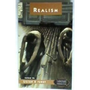 Stock image for Realism : Modern Literatures in Perspective for sale by Better World Books