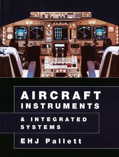 Beispielbild fr Aircraft Instruments and Integrated Systems zum Verkauf von Solr Books