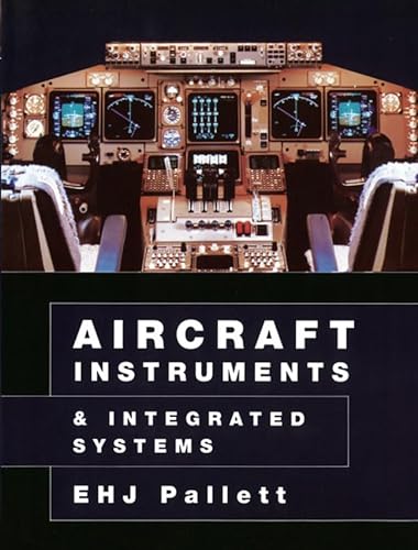 Aircraft Instruments and Systems - E.H.J., Pallett: 0582086272 - IberLibro