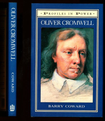 Stock image for Oliver Cromwell (Profiles In Power) for sale by WorldofBooks