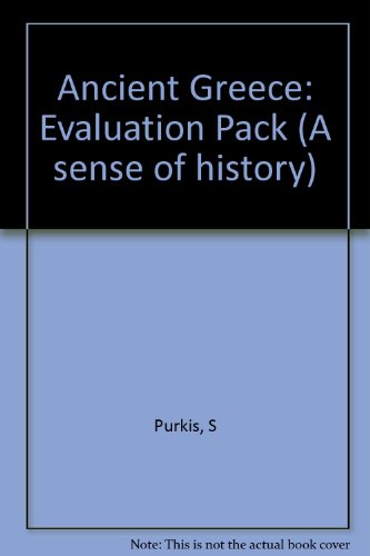 9780582087750: Evaluation Pack