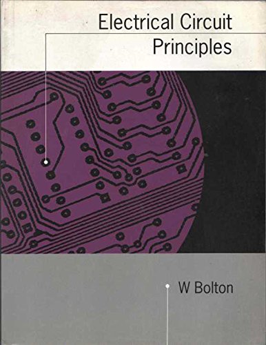 Beispielbild fr Electrical Circuit Principles zum Verkauf von WorldofBooks