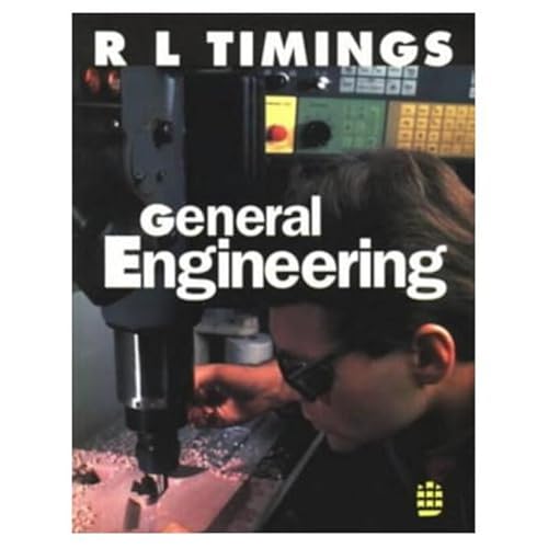 Beispielbild fr General Engineering zum Verkauf von WorldofBooks