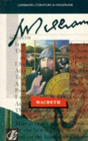 Beispielbild fr Macbeth (Shakespeare Made Easy) zum Verkauf von Wonder Book