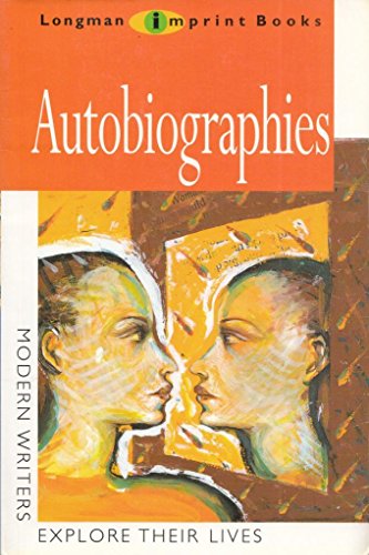 Beispielbild fr Autobiographies (NEW LONGMAN LITERATURE 14-18) zum Verkauf von WorldofBooks