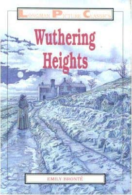 9780582088856: Wuthering Heights (Longman Picture Classics)