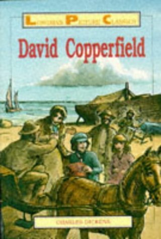 David Copperfield (Longman Picture Classics) - Charles Dickens