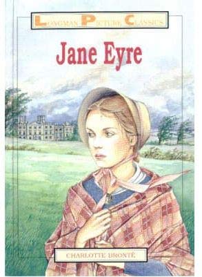 Stock image for Jane Eyre for sale by Hamelyn