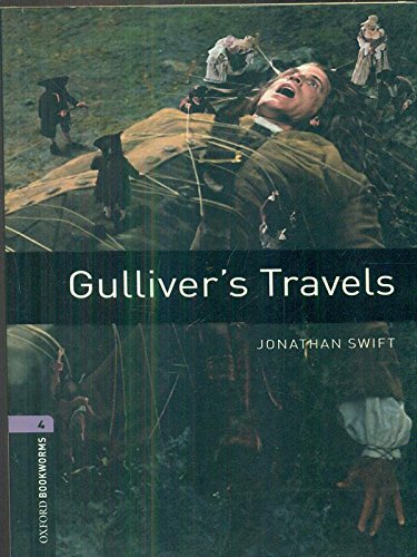 9780582088979: Gulliver's Travels