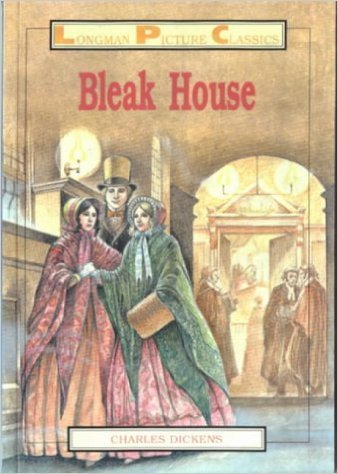 Beispielbild fr Bleak House (Longman Picture Classics) zum Verkauf von SecondSale