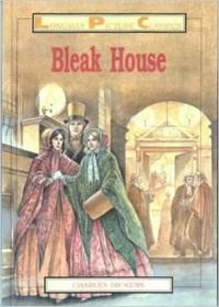 Imagen de archivo de Bleak House (Longman Picture Classics) a la venta por SecondSale