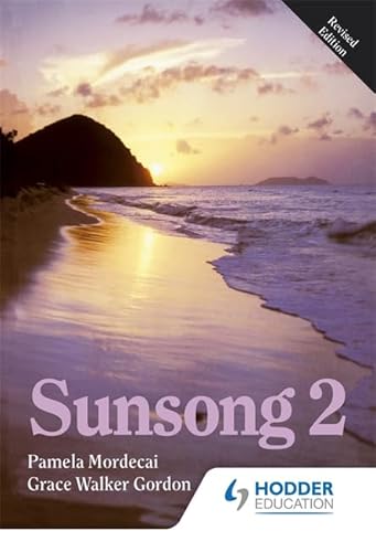 Stock image for Sunsong for sale by Blackwell's