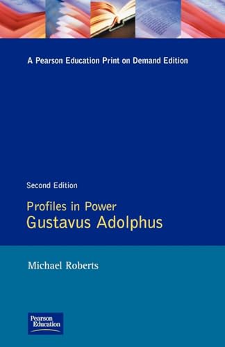 9780582090002: Gustavas Adolphus