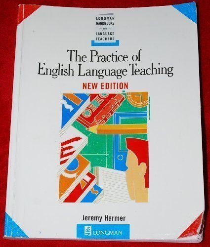 Imagen de archivo de Practice of English Language Teaching a la venta por Ammareal