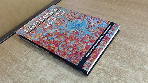 Imagen de archivo de Postcodes : The New Geography a la venta por GF Books, Inc.