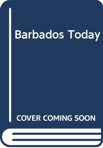 9780582093454: Barbados Today