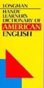9780582094833: Longman Handy Learner's Dictionary of American English